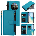 For Realme 13 4G Global / P1 5G Global / Turquoise