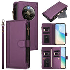 For Realme 13 4G Global / P1 5G Global / Purple