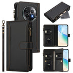 For Realme 13+ 5G Global / Black