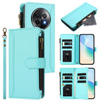 For Realme 13+ 5G Global / Mint Green