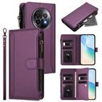 For Realme 13+ 5G Global / Purple