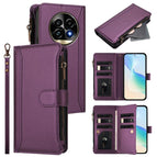 For Realme 13 Pro 5G Global / Purple