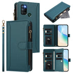 For Realme C17 / 7i / Dark Green