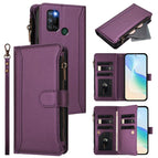 For Realme C17 / 7i / Purple
