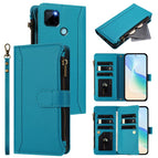 For Realme C21Y / Turquoise