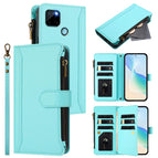 For Realme C21Y / Mint Green