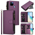 For Realme C21Y / Purple