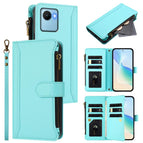 For Realme C30 4G / Narzo 50i Prime / C30S / Mint Green