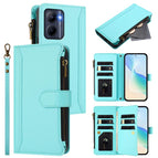 For Realme C33 2022 Global / C33 2023 Global / Mint Green