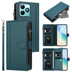For Realme C53 4G Global / C51 4G / Dark Green