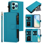 For Realme C53 4G Global / C51 4G / Turquoise
