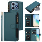 For Realme C63 4G Global / Narzo N63 4G / Dark Green