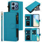 For Realme C63 4G Global / Narzo N63 4G / Turquoise