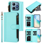 For Realme C63 4G Global / Narzo N63 4G / Mint Green