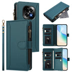 For Realme C63 5G Global / Dark Green