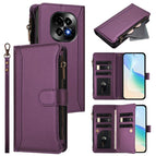 For Realme C63 5G Global / Purple