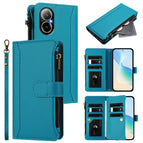 For Realme C67 4G Global / 12 Lite 4G Global / Turquoise