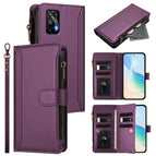 For Realme GT 5G / GT NEO 5G / Purple