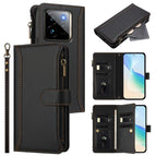 For Realme GT7 Pro 5G / GT7 Pro Racing / Black