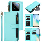 For Realme GT7 Pro 5G / GT7 Pro Racing / Mint Green