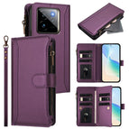 For Realme GT7 Pro 5G / GT7 Pro Racing / Purple