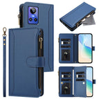 For Realme GT Neo3 / Dark Blue