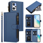 For Realme GT NEO 3T / Dark Blue