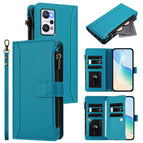 For Realme GT NEO 3T / Turquoise