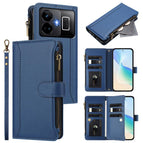 For Realme GT3 5G / GT Neo 5 240W / Dark Blue
