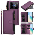 For Realme GT3 5G / GT Neo 5 240W / Purple