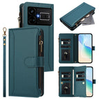For Realme GT5 240W / GT5 5G / Dark Green