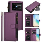 For Realme GT5 240W / GT5 5G / Purple