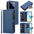 For Realme GT7 / Dark Blue