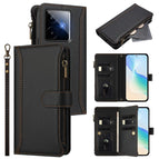 For Realme GT7 / Black