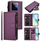 For Realme GT7 / Purple