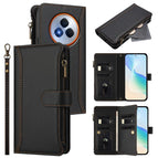 For Realme Narzo 80 Pro / Black