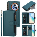 For Realme Narzo 80 Pro / Dark Green