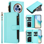 For Realme Narzo 80 Pro / Mint Green
