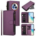 For Realme Narzo 80 Pro / Purple