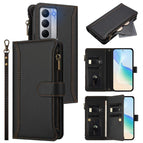 For Realme Narzo 80X / Black