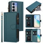 For Realme Narzo 80X / Dark Green