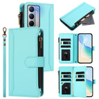 For Realme Narzo 80X / Mint Green