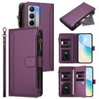 For Realme Narzo 80X / Purple