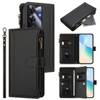 For Realme Note 60 4G Global / Narzo N63 4G / Black