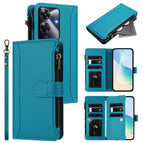 For Realme Note 60 4G Global / Narzo N63 4G / Turquoise