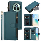 For Realme P3 Pro 5G  Global / Dark Green