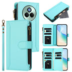For Realme P3 Pro 5G  Global / Mint Green