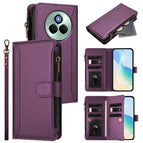For Realme P3 Pro 5G  Global / Purple