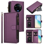 For Realme 14 Pro+ 5G / Purple