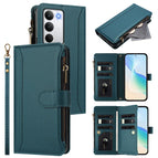 For Realme C71 4G Global / Dark Green